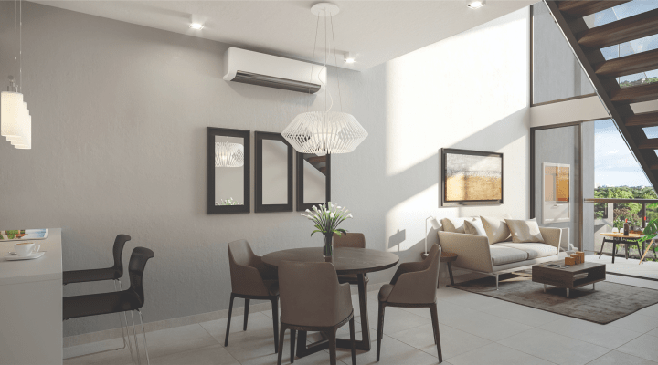 Boulevard Plaza Pinedo - Departamentos