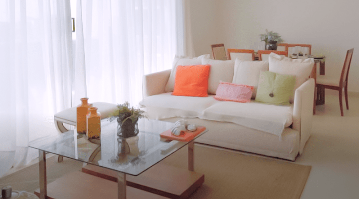 Boulevard Plaza Pinedo - Departamentos
