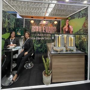 Expo Feria Mi Vivienda Paraguay 2023